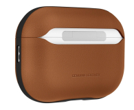 Tech-Protect Naturalfit Do Apple Airpods Pro 3 Brown - 1367325 - zdjęcie 4